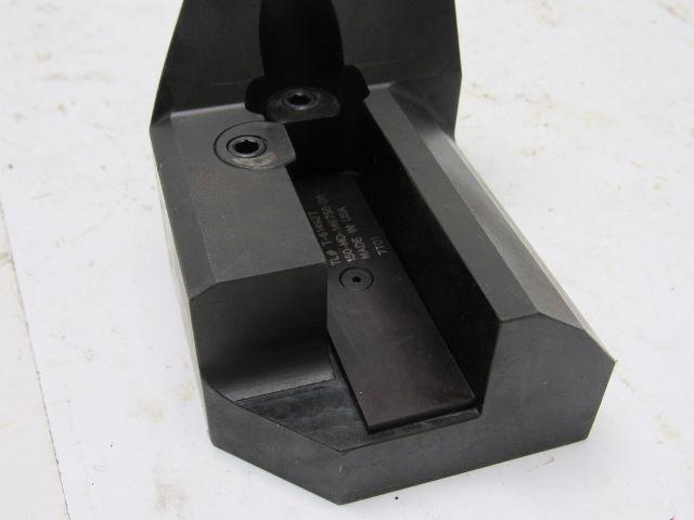 Valenite T-614927 150-MD-149758 Quick Change Lathe Tool Holder