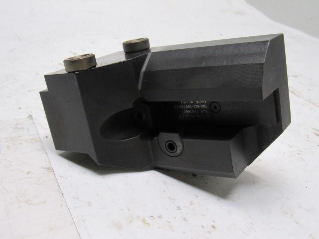 Valenite T-614927 150-MD-149758 Quick Change Lathe Tool Holder