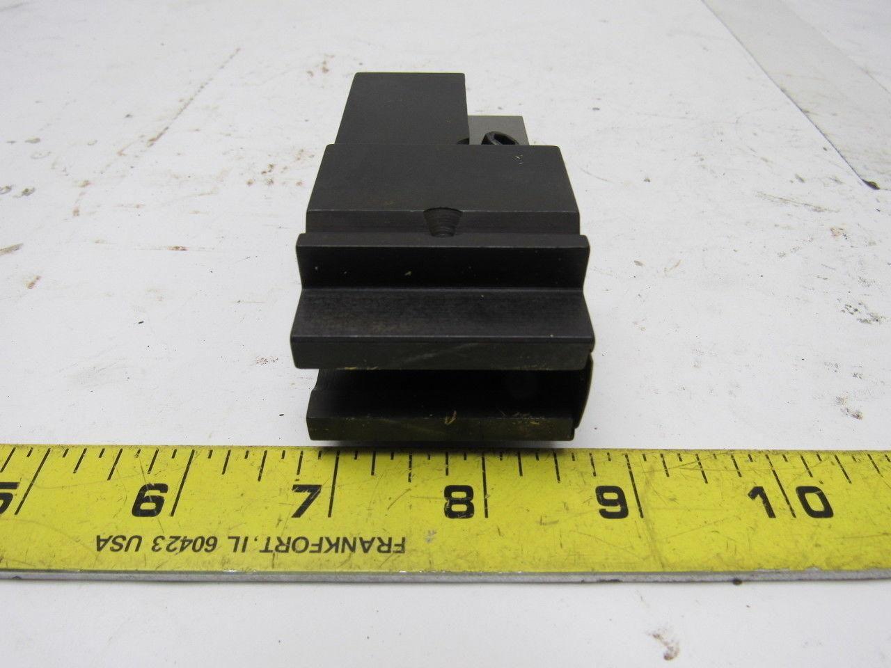 Valenite T-613585 150MD-151912 Quick Change Lathe Tool Holder