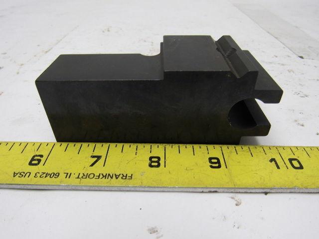 Valenite T-613585 150MD-151912 Quick Change Lathe Tool Holder