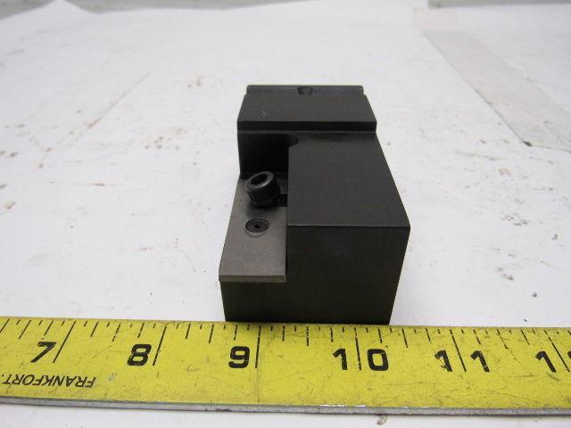 Valenite T-613585 150MD-151912 Quick Change Lathe Tool Holder