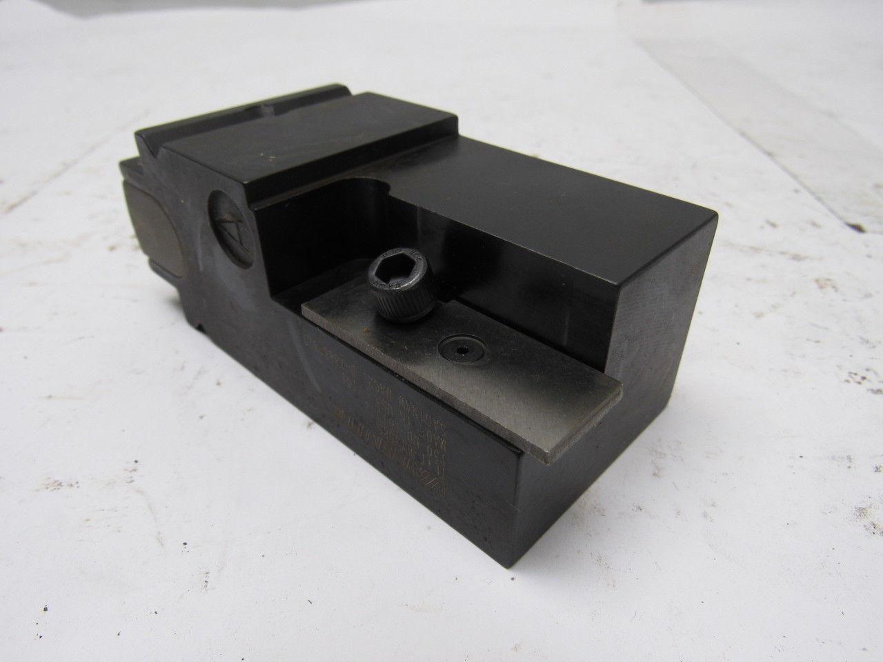 Valenite T-613585 150MD-151912 Quick Change Lathe Tool Holder