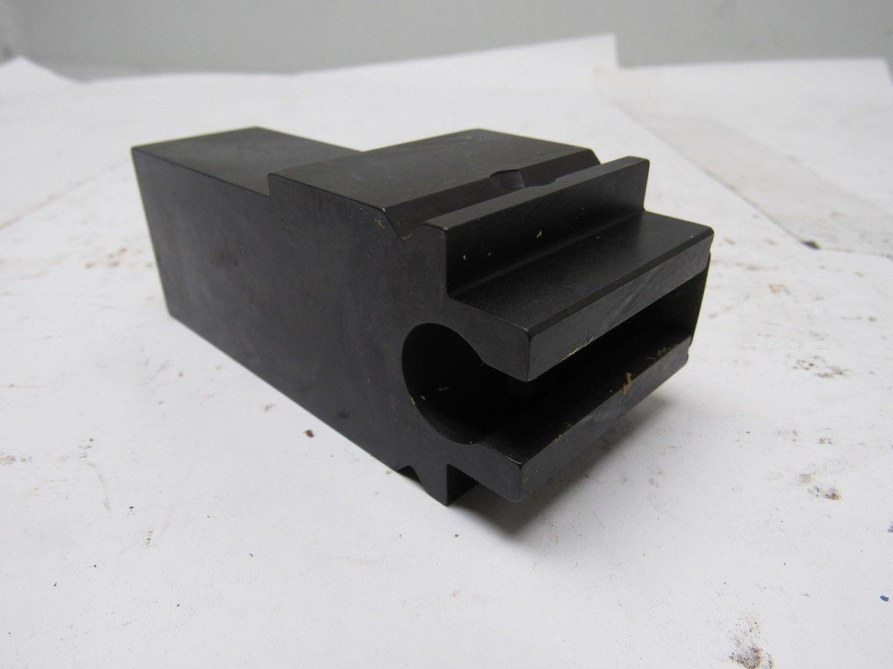 Valenite T-613585 150MD-151912 Quick Change Lathe Tool Holder