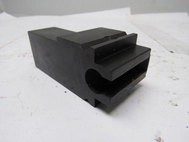 Valenite T-613585 150MD-151912 Quick Change Lathe Tool Holder