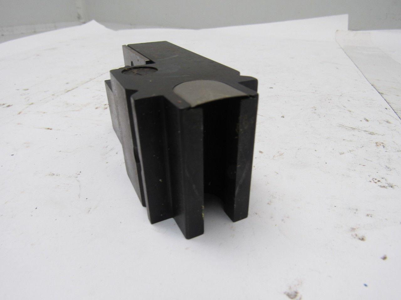 Valenite T-613585 150MD-151912 Quick Change Lathe Tool Holder