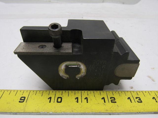 Valenite Quick Change Lathe Tool Holder