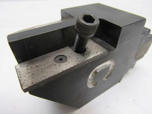 Valenite Quick Change Lathe Tool Holder