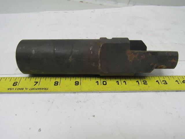 Indexable Cartridge Boring Turning Tool Holder 1-3/4" Straight shank