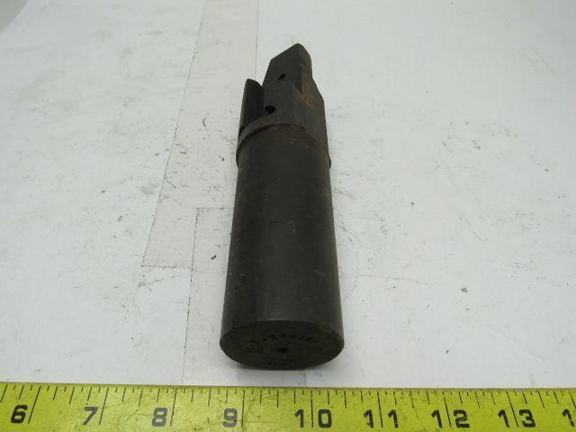 Indexable Cartridge Boring Turning Tool Holder 1-3/4" Straight shank