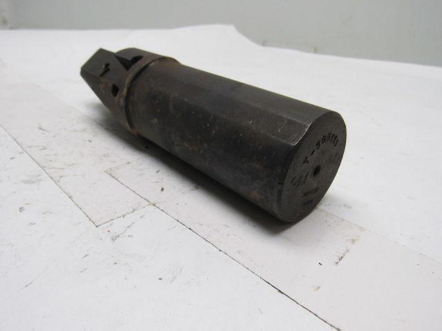 Indexable Cartridge Boring Turning Tool Holder 1-3/4" Straight shank