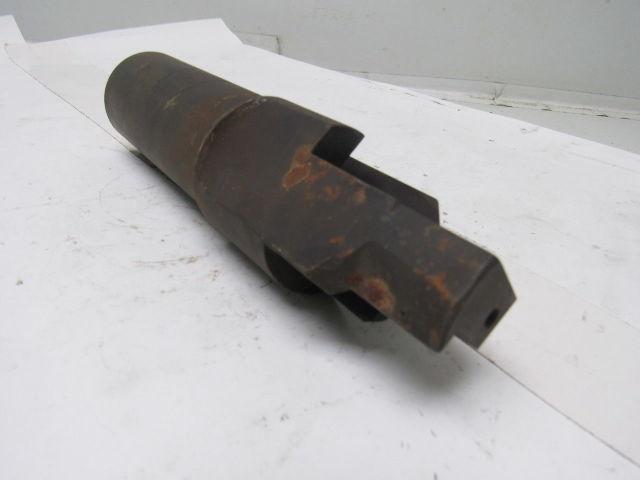 Indexable Cartridge Boring Turning Tool Holder 1-3/4" Straight shank