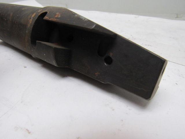 Indexable Cartridge Boring Turning Tool Holder 1-3/4" Straight shank
