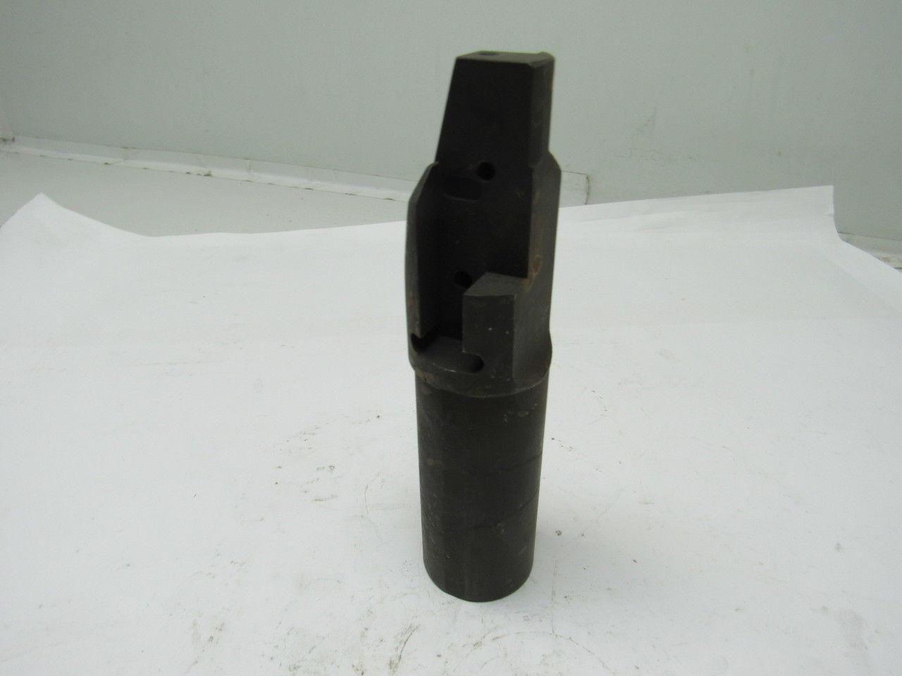Indexable Cartridge Boring Turning Tool Holder 1-3/4" Straight shank
