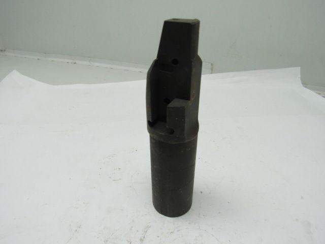 Indexable Cartridge Boring Turning Tool Holder 1-3/4" Straight shank