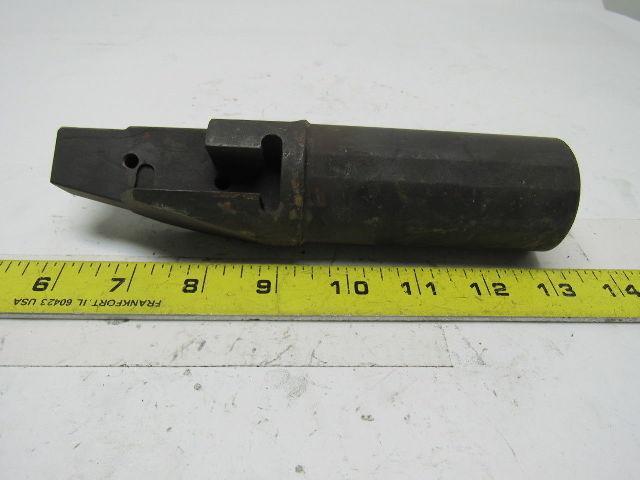 Indexable Cartridge Boring Turning Tool Holder 1-3/4" Straight shank