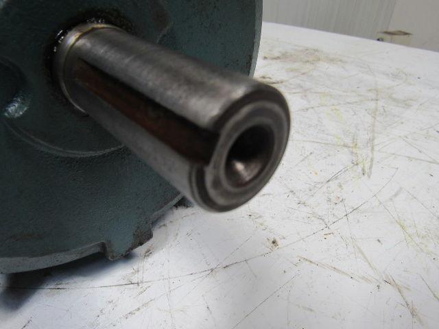RELIANCE P18J482D 1-1/2HP AC Electric Motor 855RPM 230/460V 3Ph 184T TEFC