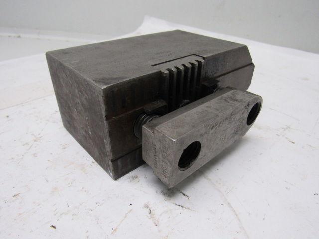 Huron T11248 Lathe Chuck Soft Jaws 5-3/4"L x 2-1/2"W X3-1/8"T Lot of 3
