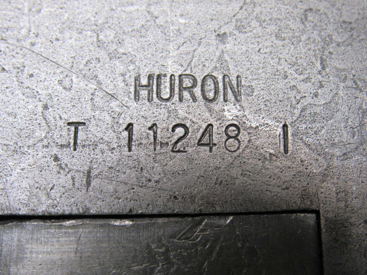 Huron T11248 Lathe Chuck Soft Jaws 5-3/4"L x 2-1/2"W X3-1/8"T Lot of 3