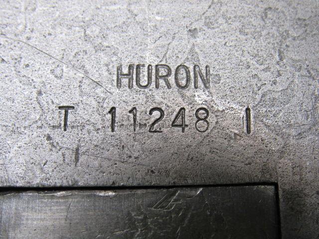 Huron T11248 Lathe Chuck Soft Jaws 5-3/4"L x 2-1/2"W X3-1/8"T Lot of 3