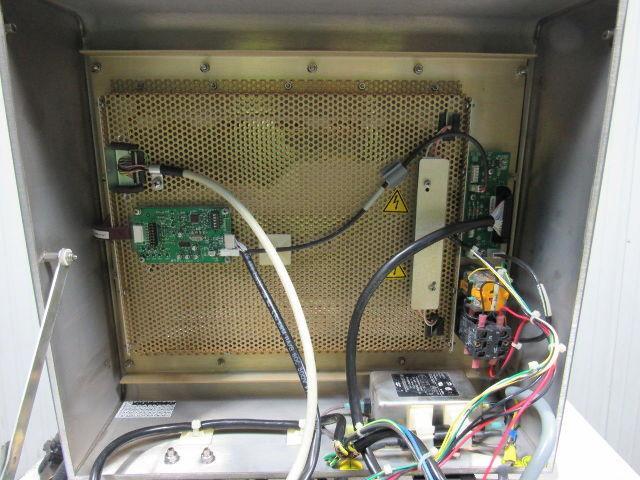 Domino S100+/S200+ W/S300+ Purple Laser Coding/Marking/Label System