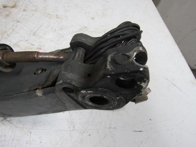 Raymond DOCKSTOCKER DSR300 Control Handle