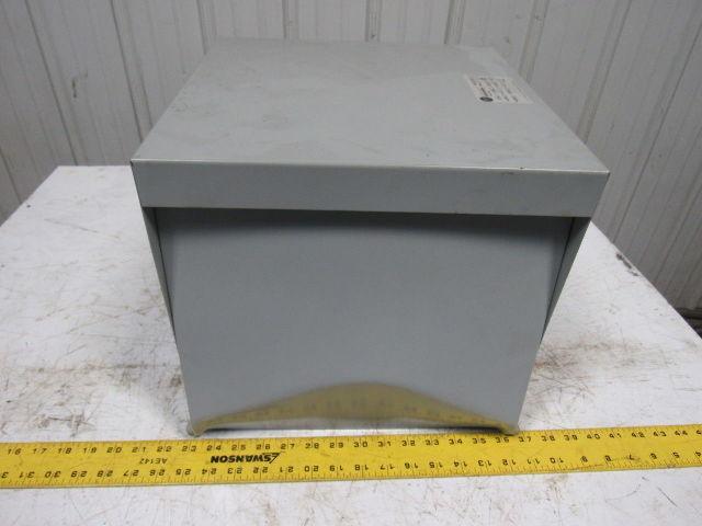 A-B Allen Bradley 1321-3RA35-B Line Reactor 600V 35A 3Ph 50/60 Hz