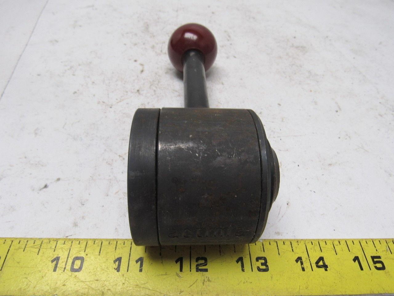 Kipp "Actima" Clamping Device W/Transverse Axis
