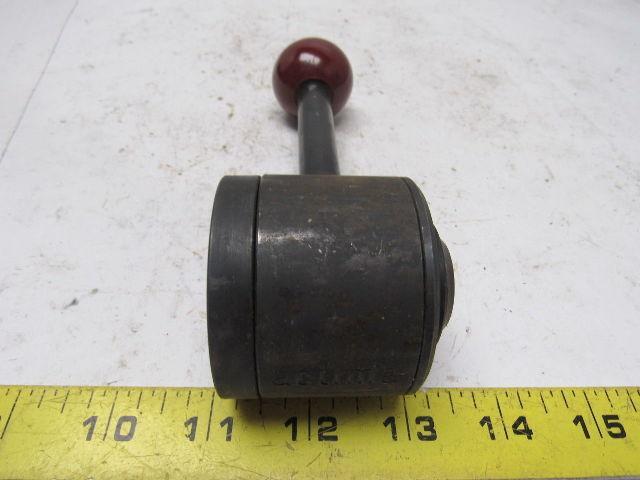 Kipp "Actima" Clamping Device W/Transverse Axis