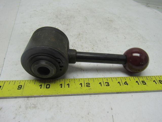 Kipp "Actima" Clamping Device W/Transverse Axis