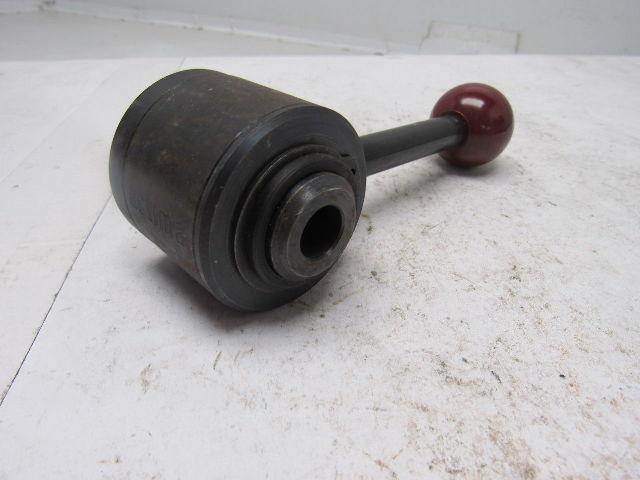 Kipp "Actima" Clamping Device W/Transverse Axis