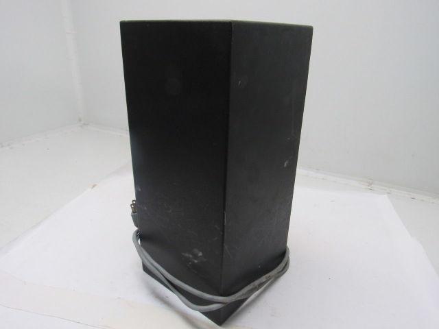 CINCINNATI ELECTROSYSTEMS 017.032 Input/ Output Simulator In Cabinet