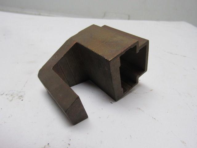 WESTINGHOUSE 4110D65H16 Brush Holder Lot/1
