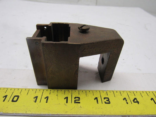 WESTINGHOUSE 4110D65H16 Brush Holder Lot/1