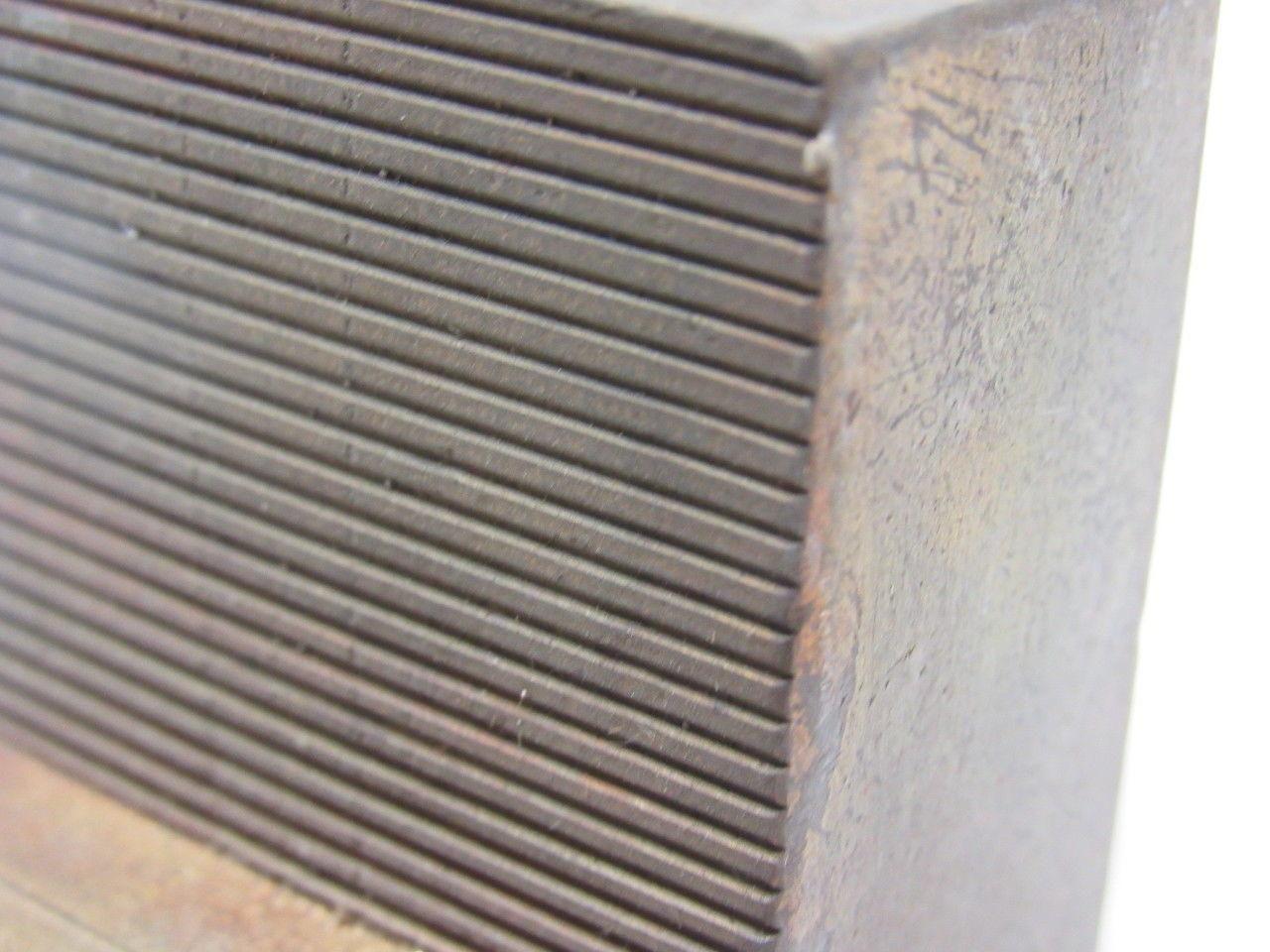 WESTINGHOUSE 4110D65H16 Brush Holder Lot/1