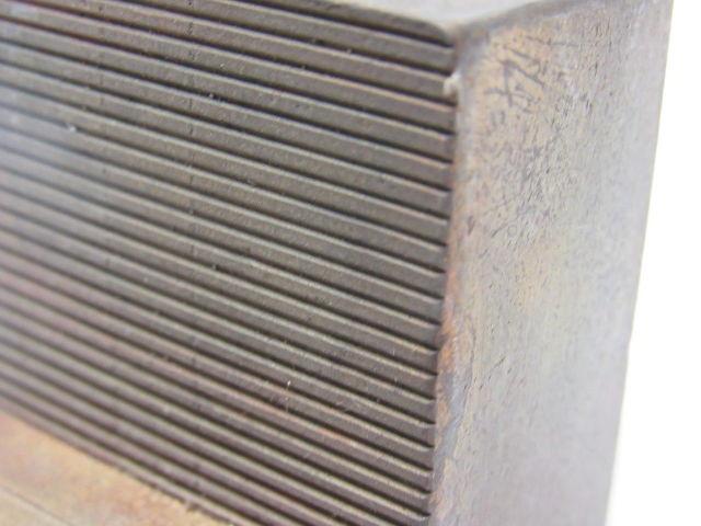 WESTINGHOUSE 4110D65H16 Brush Holder Lot/1