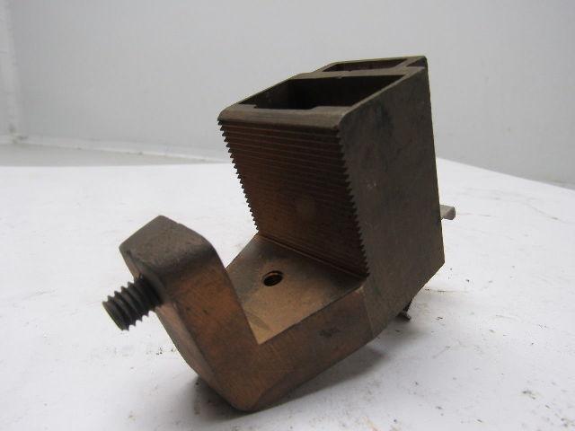 W197UF Brush Holder Lot/1