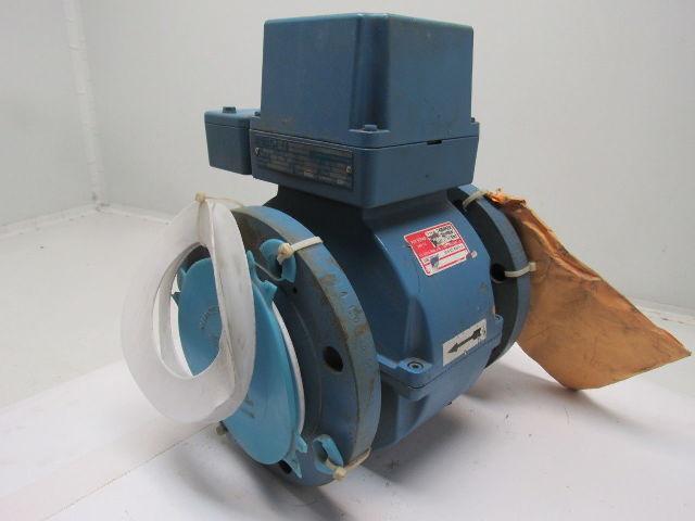 FISCHER PORTER X3311ADE15P1B2DA1132XOAABC1 100MM Flow Meter 1056GPM Max PTFE