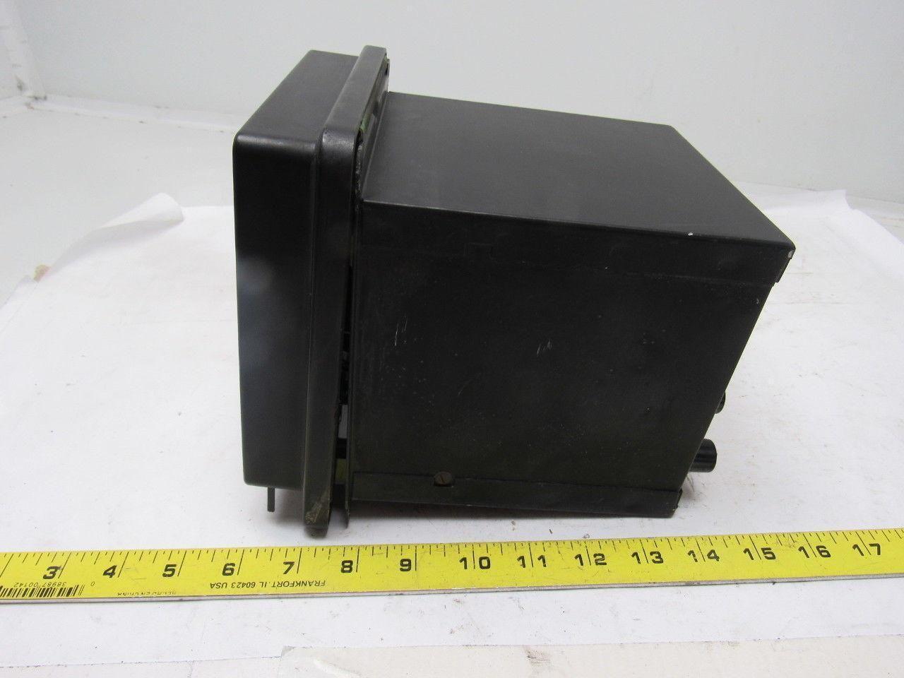 Westinghouse Style 1875277A Type C0-8 Over Load Relay Instantaneous 40-160A