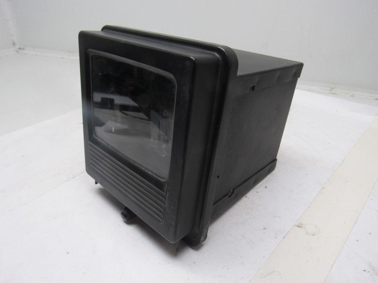 Westinghouse Style 1875277A Type C0-8 Over Load Relay Instantaneous 40-160A