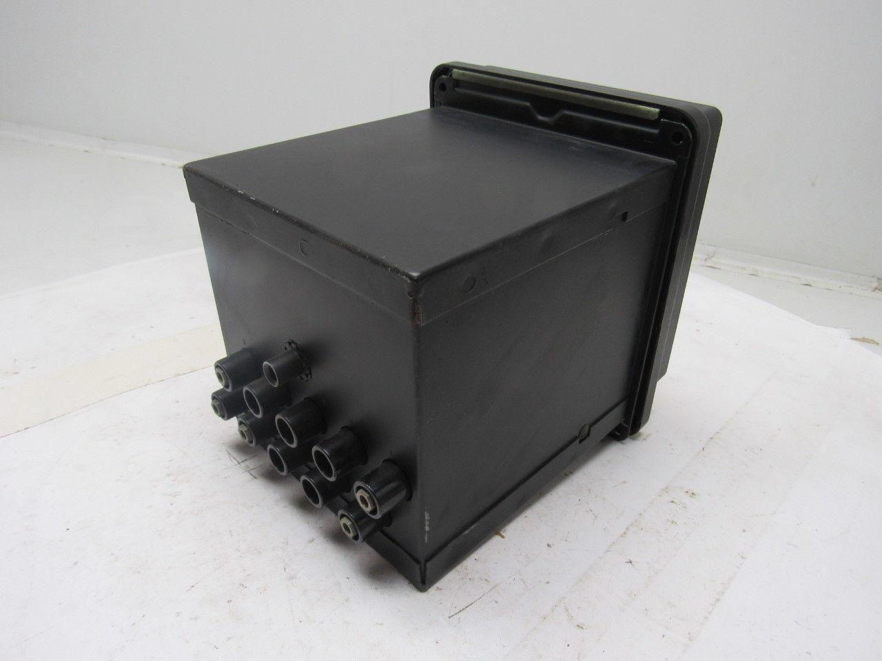 Westinghouse Style 1875277A Type C0-8 Over Load Relay Instantaneous 40-160A