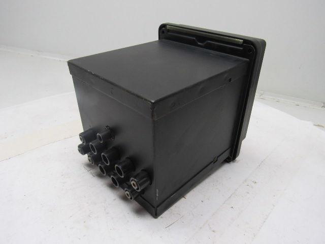 Westinghouse Style 1875277A Type C0-8 Over Load Relay Instantaneous 40-160A