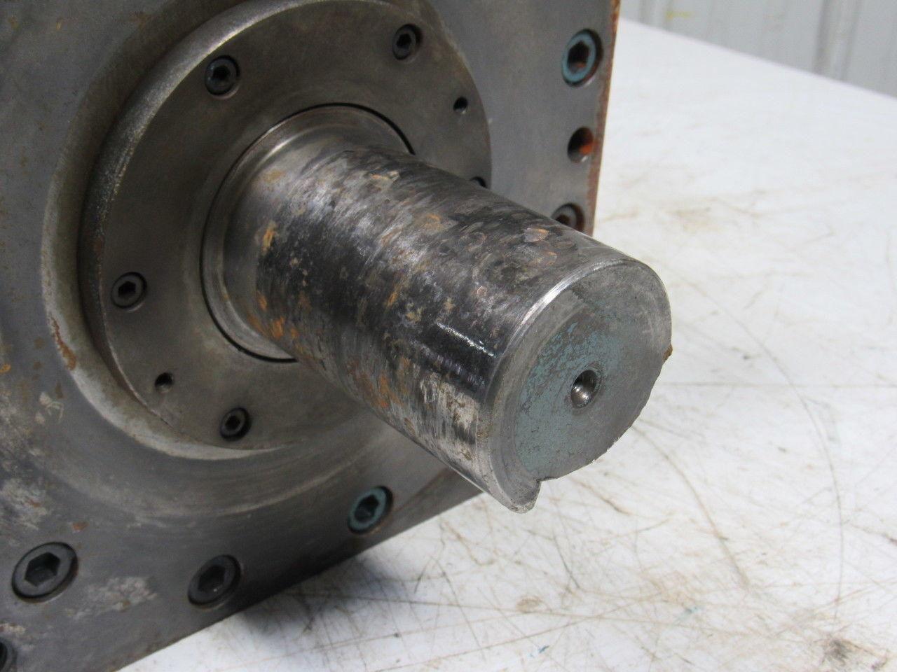 EXCELLO ROTAC RN841VOIL Rotary Actuator 1000PSI