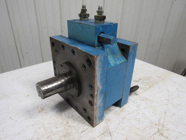 EXCELLO ROTAC RN841VOIL Rotary Actuator 1000PSI
