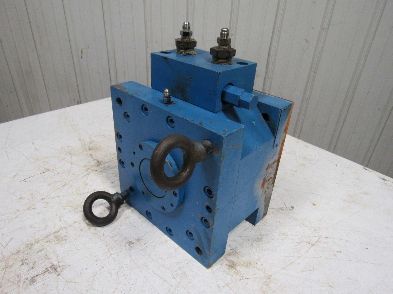 EXCELLO ROTAC RN841VOIL Rotary Actuator 1000PSI