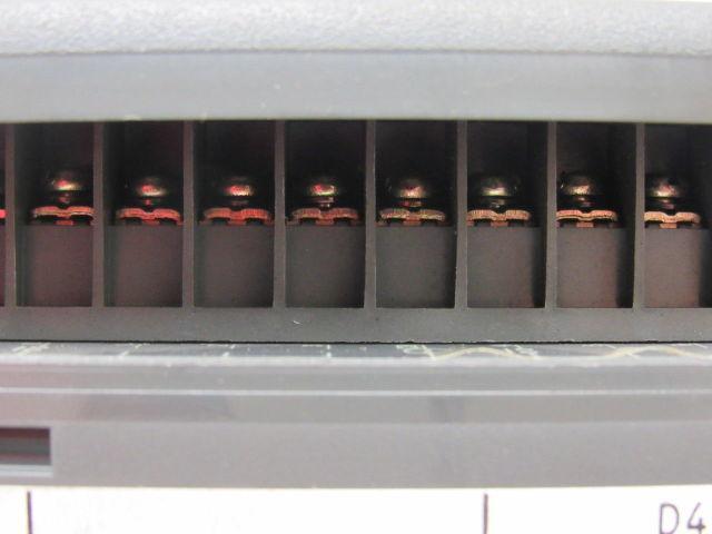PLC Direct D4-08NA 8 Point Input Module 120-240V