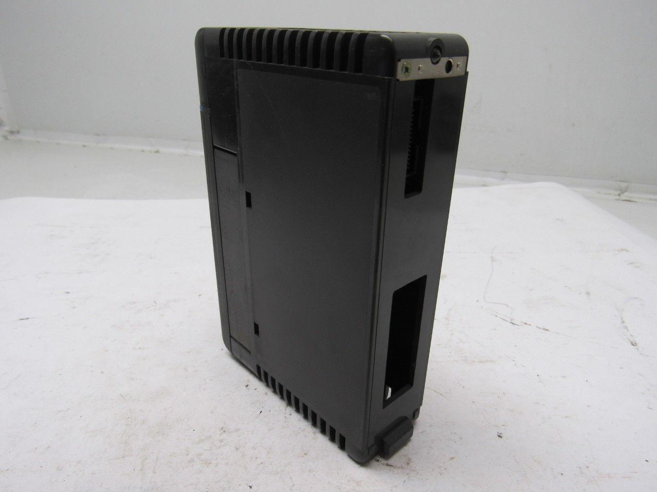 PLC Direct D4-08NA 8 Point Input Module 120-240V