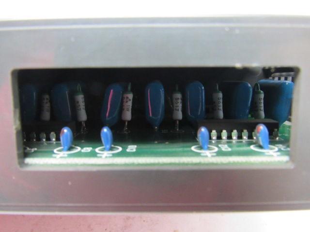 PLC Direct D4-08NA 8 Point Input Module 120-240V