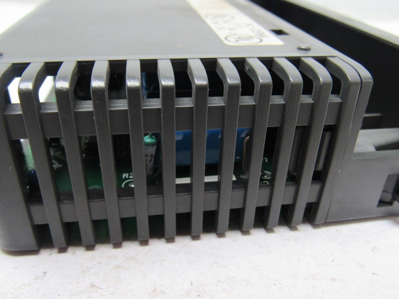 PLC Direct D4-08NA 8 Point Input Module 120-240V