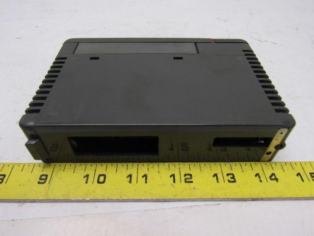 PLC Direct D4-16TA 16pt 110-220VAC Output Module