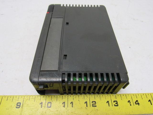 PLC Direct D4-16TA 16pt 110-220VAC Output Module